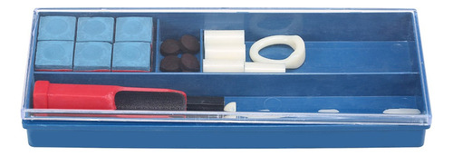 My Kit De Reparación De Billar 20 En 1, Herramienta De