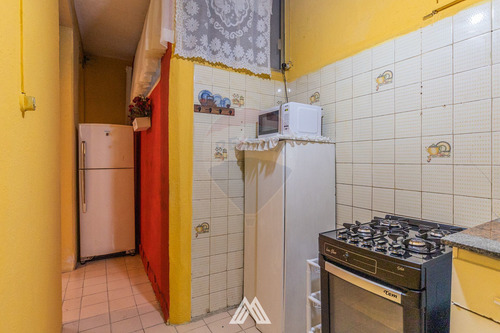 Imagen 4 de 11 de Venta Apartamento Ph 3 Dormitorios En Parque Rodó