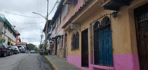 Imagen 3 de 10 de Casa - Local Comercial En Venta, El Hatillo
