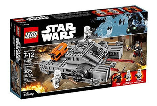 Lego, Star Wars Imperial Assault Hovertank 75152