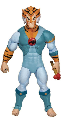 Super7 Thundercats Ultimates Wave 2 Tygra The Scientist...