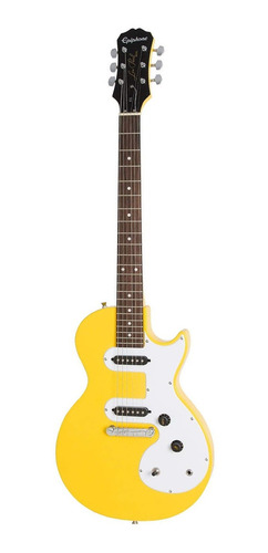 Guitarra Electrica EpiPhone Les Paul Sl 2020