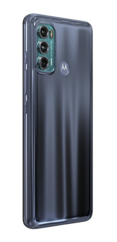 Imagen 4 de 6 de Moto G60 128 GB plata 6 GB RAM