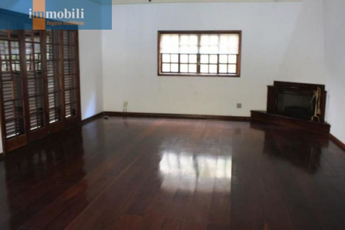 Imagem 11 de 15 de Casa À Venda 450 M² Sp Ii 1.280.000,00 - Gv10561