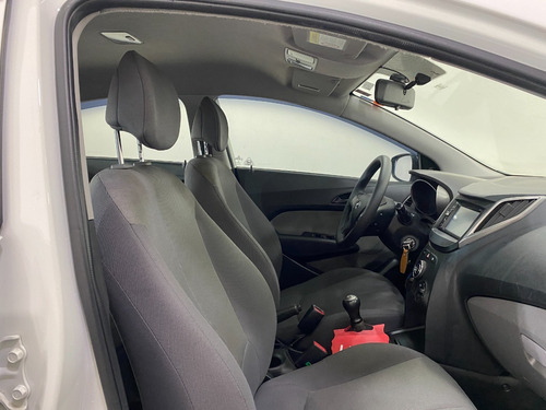 Imagem 4 de 19 de Hyundai Hb20s