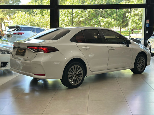 Toyota Corolla 2.0 Xei Dynamic Force Flex Aut. 4p