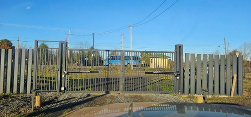 Chillan, Camino Lo Pinto, Los Castaños,terreno 5000 M2 Plano