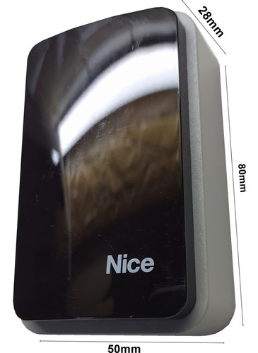 Sensor Anti-esmagamento Fotocélula Garen Portão Eletrônico