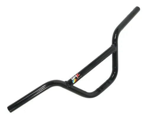 Manillar de bicicleta BMX de 22 2 mm mesa de aluminio tornillo