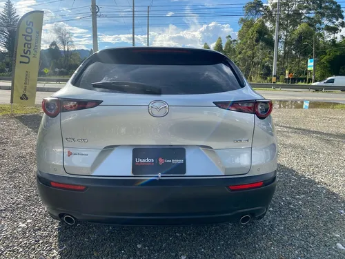 Mazda CX-30 GRAN TOURING AT