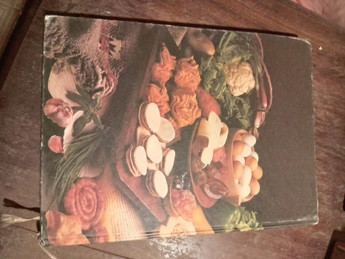 Gran Libro De La Comida Argentina (Usado)