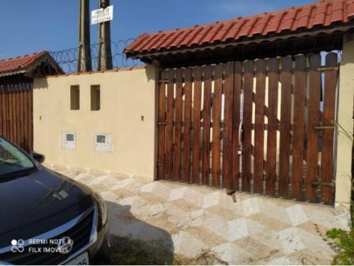 Imagem 1 de 14 de Casa Itanhaém Baln.tupy Lado Praia1.4km Do Mar Suíte 2 Vagas