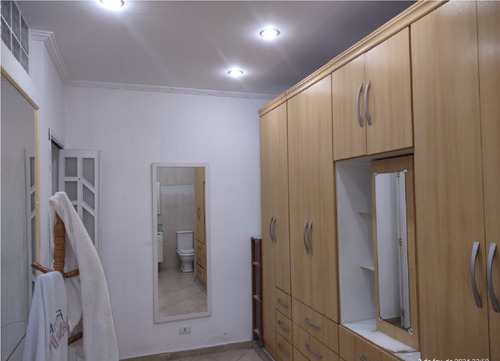 Casa Com 250 M² Com 4 Dorms Sendo 1 Suíte E 5 Banheiros Cz Americana E 2 Vgs Cobertas -jaçanã