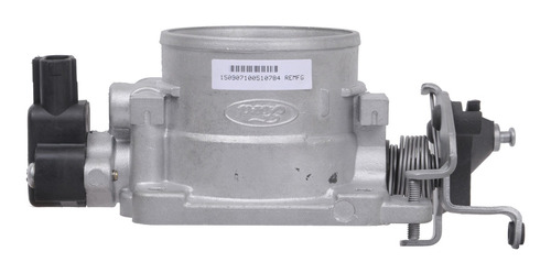 Cuerpo Aceleracion Ford E-350 Club Wagon V8 5.4l 02-03 (Reacondicionado)