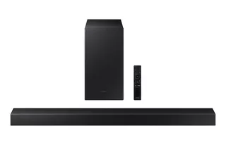 Barra De Sonido Samsung Hw-a445