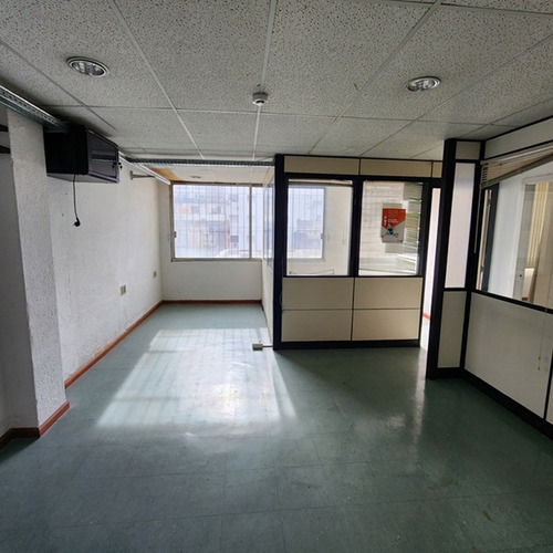 Alquiler Oficinas En 18 De Julio.