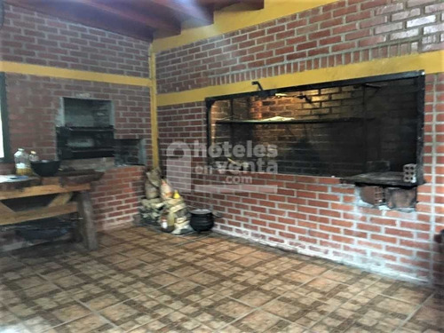 Hotel En Venta En Puerto Iguazú Misiones -- Ar-mi2-1