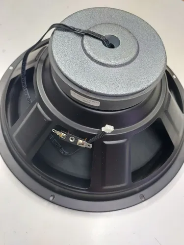 Alto Falante Caixa Jbl Dj Xpert 2515 Original 12 Polegadas