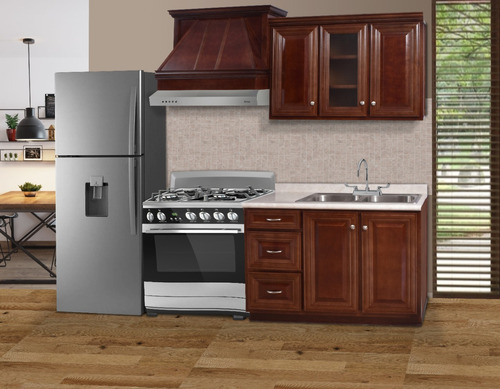 Cocina Integral (modular) Evelyn 170cm
