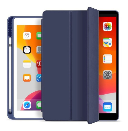 Funda Case Protector iPad 10.2 - 2019