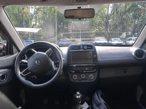 Renault Kwid 1.0 12v