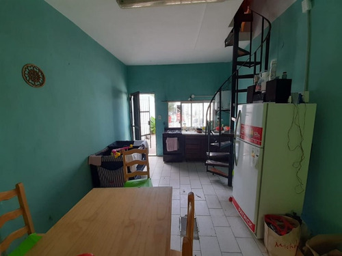 Imagen 12 de 14 de Casa Con Departamento En Venta En Ituzaingo Norte