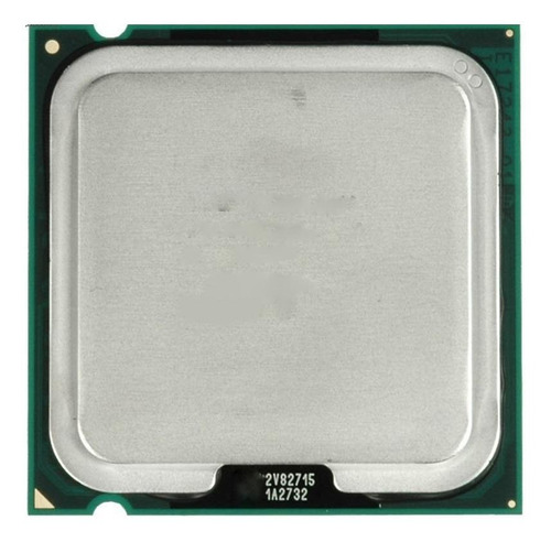 Procesador Intel Core 2 Duo E8500 3.16ghz De Frecuencia