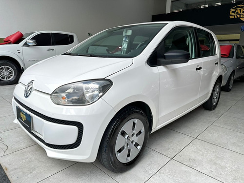 Volkswagen Up! 1.0 MPI TAKE UP 12V