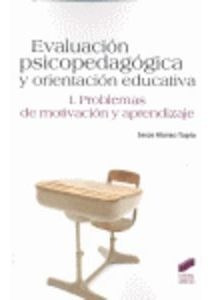 Problemas De Motivacion Y Aprendizaje - Alonso Tapia, Jesus