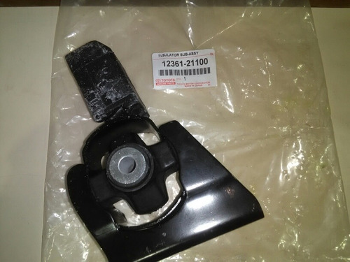 Base De Motor Delantera Toyota Corolla 2009/2014 Automático