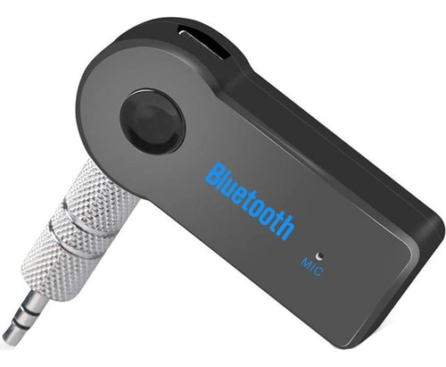 Mini Bluetooth Para Meizu U20 Kit Coche Inalambrico Conector