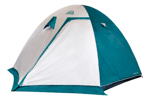 Carpa Andina Xr 4 - Doite