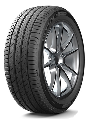 Combo 2 Llantas Michelin 235/55 R18 Primacy 4 Volvo