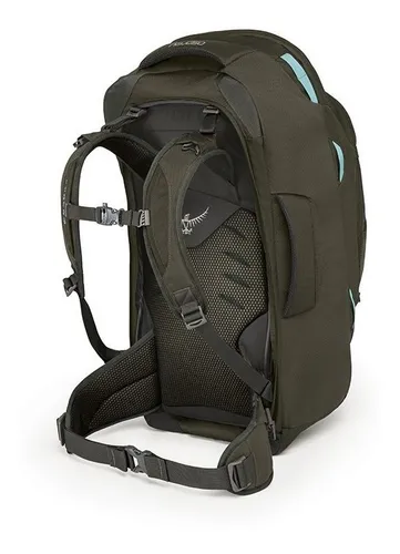 Mochila trekking osprey new arrivals