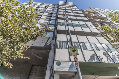 Imagen 17 de 18 de Departamento 2 Ambientes Once Balvanera A Refaccionar Oportunidad