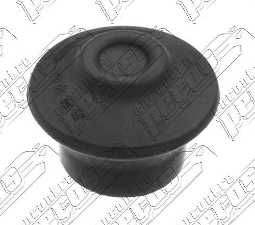 Coxim Frontal Do Motor Volkswagen Passat Variant 2000