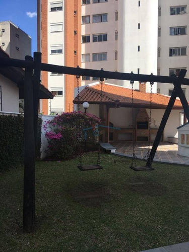 Apartamento Com 3 Dormitórios À Venda, 92 M² Por R$ 755.000,00 - Vila Mascote - São Paulo/sp - Ap15824
