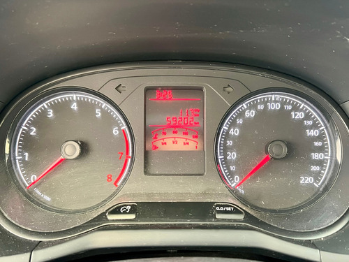 Volkswagen Gol GOL 1.0 FLEX 12V 5P