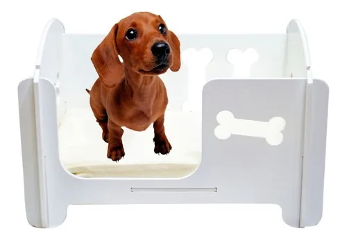 Cama Cuna Para Perrito Chihuahua Tu Bebe