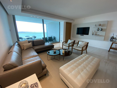 Espectacular Unidad En Venta Fendi  - Playa Mansa