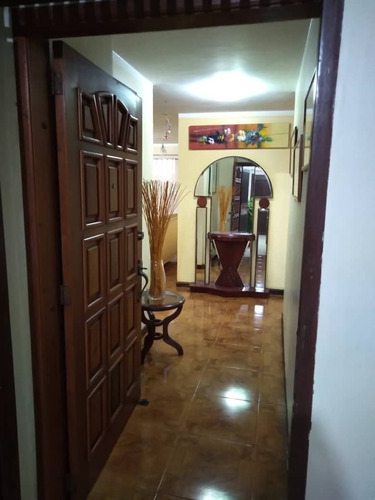 Imagen 8 de 15 de En Alquiler Apartamento Resd. Parque Mar, Puerto La Cruz