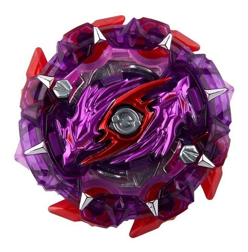 Beyblade Burst B-151, Trompo, Tact Longinus Random Booster.