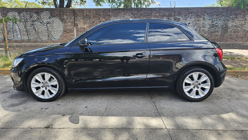 Audi A1 1.4 Ambition Tfsi 122cv Stronic