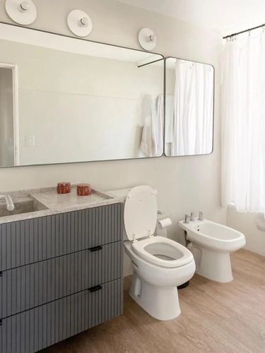 Departamento En Venta En Beccar, San Isidro, G.b.a. Zona Norte