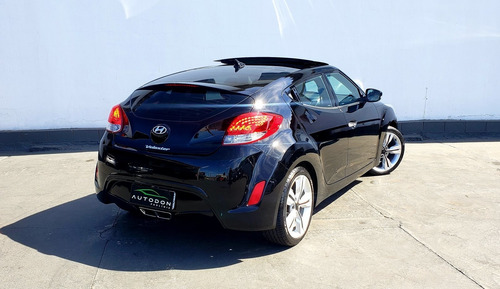 Hyundai Veloster 1.6 16v 2p 2013