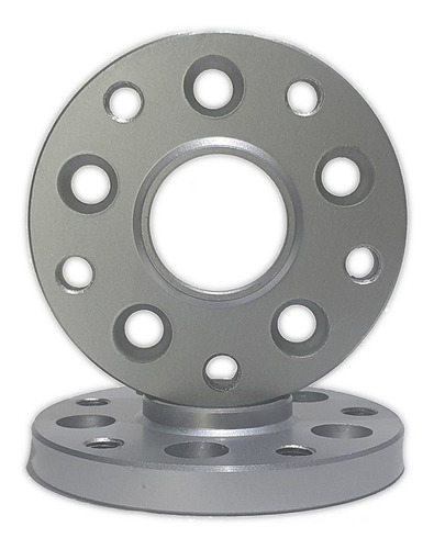 Par Adaptador Sga 5x112 P/ 5x100 15mm