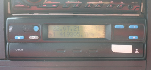 Imagem 13 de 13 de Volkswagen 26.420 6x4 2015 Com 419 Mil Km