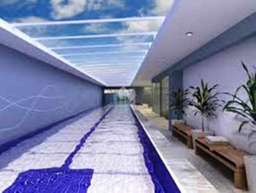 Imagem 6 de 15 de Apartamento Com 2 Dormitórios À Venda, 43 M² Por R$ 490.000,00 - Alphaville - Barueri/sp - Ap21780