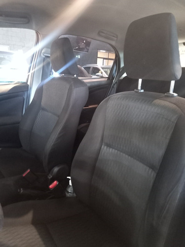 Imagem 8 de 8 de Toyota Etios 1.3 X 2018 - São Paulo Motorsport