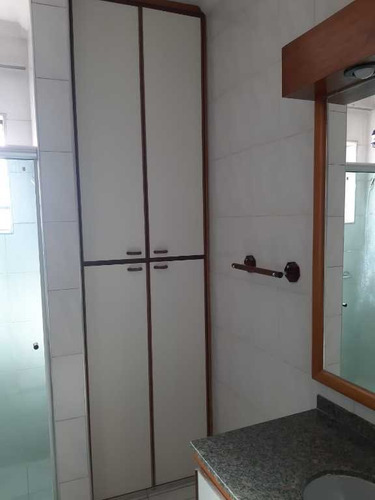 Imagem 8 de 15 de Casa Térrea Para Alugar Na Vila Yara Mobiliada. - 17530